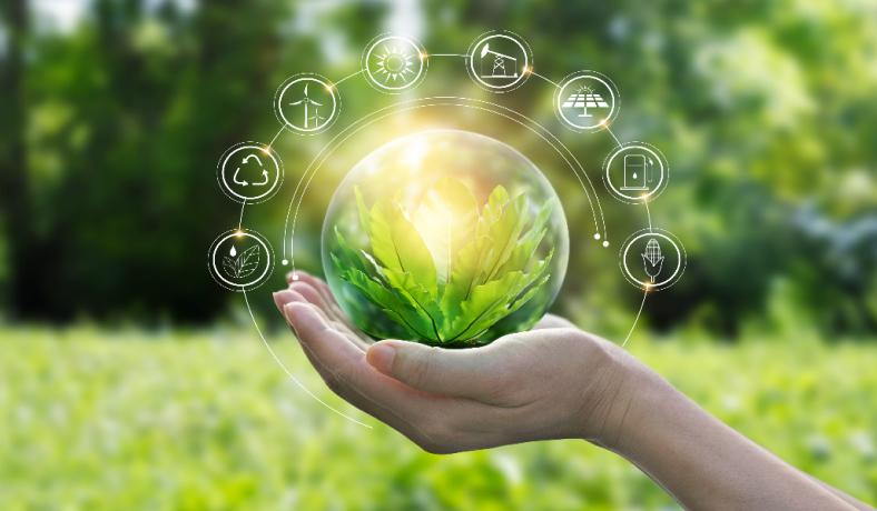 Green Economics: How Tomorrow’s Cities and Economies Will Work