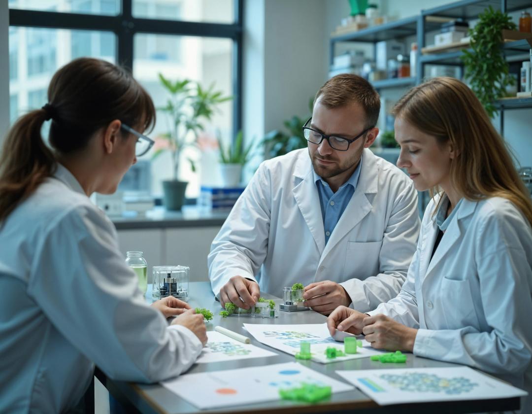 Business Professionals