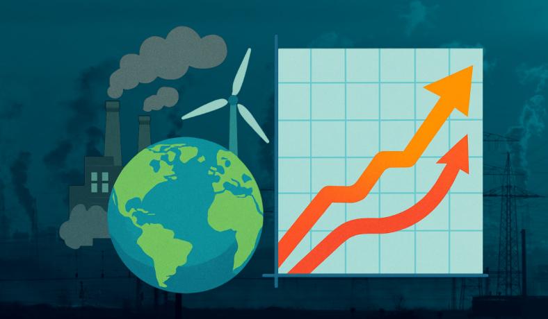 The Economics of Climate Change: Are Markets Doing Enough?