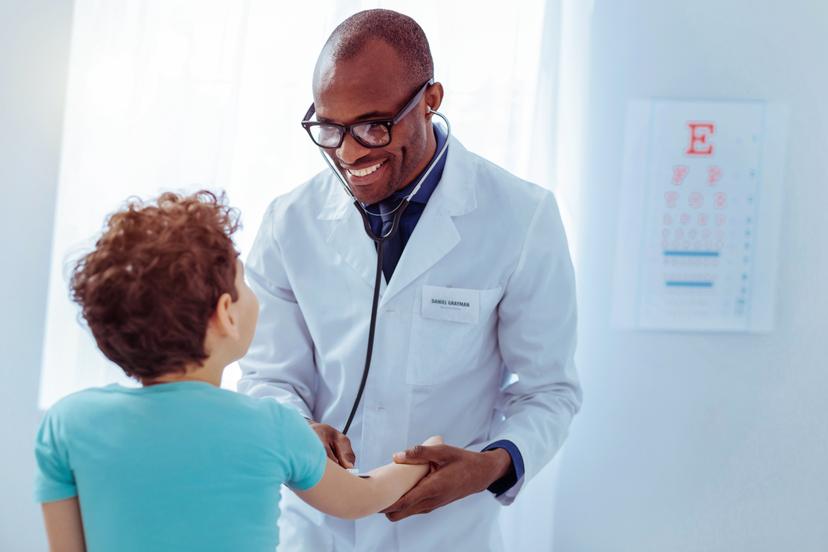 Career in Healthcare Administration: Strong Job Growth Forecast