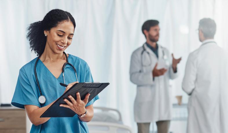 Key Emerging Skills for Graduates in Healthcare Administration in 2026