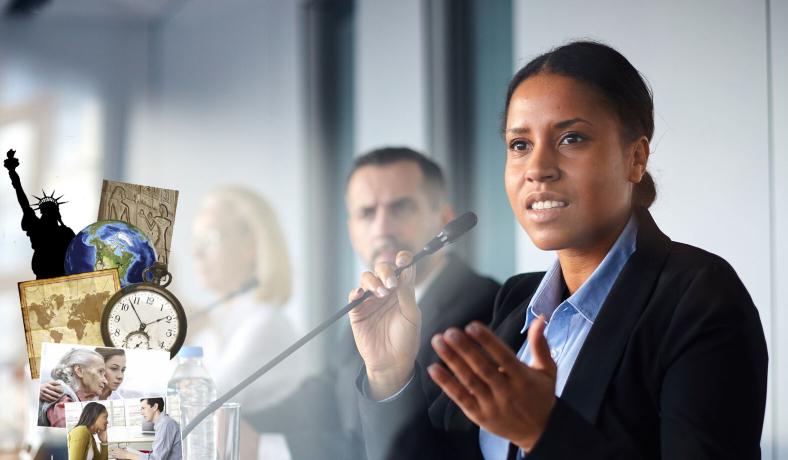 Top Career Roles You Can Pursue with a Bachelor’s in Political Science