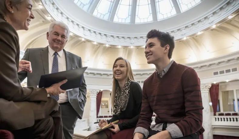 Emerging Global Trends in Humanities and Social Sciences (2026)